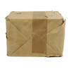Container, Tin, Combat Dressings, US Navy Medical Department, Full