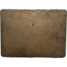 Box, Empty, British Cigarettes, CRAVEN A, Normandy