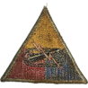 Insigne, Armored Unit, Hq. & Bn., Omaha & Utah Beach