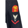 Veste jumper, US Navy, Naval Amphibious Forces, Retail Specialist, 3rd Class