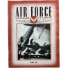 Magazine, AIR FORCE, March 1944