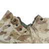 Poncho, Camouflage, Reversible, USMC & US Navy