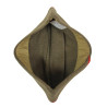 Cap, Garrison, Artillery, Size 7 1/8, 1943 Cap, Garrison, Artillery, Size 7 1/8, 1943