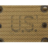 Ceinturon M-1936, British-Made, 1944