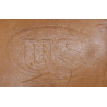 Holster ceinturon Colt .45, GRATON & KNIGHT CO.