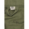 Coverall, HBT (Herringbone Twill), Size 38L, 1943