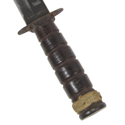 Knife, Combat, MK 2, Camillus, US Navy (K.H.)