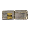 Cigarette Case, Naval Amphibious Forces