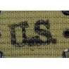 Belt, Pistol, M-1936, S.F. Co. Inc.