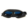 Goggles, Aviation, Wilson, All Rubber, US Navy, in Box