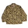 Jacket, HBT, Camouflage U.S. Army, ATF