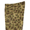 Trousers, HBT, Camouflage, U.S. Army, ATF