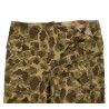 Trousers, HBT, Camouflage, U.S. Army, ATF