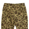 Trousers, HBT, Camouflage, U.S. Army, ATF