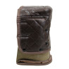 Housse de protection chauffante, pour pilote automatique, B-17, USAAF