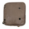 Housse de protection chauffante, pour pilote automatique, B-17, USAAF