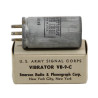 Kit, vibrator, Radio Receiver BC-728-C, 1943