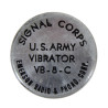 Kit, vibrator, Radio Receiver BC-728-C, 1943