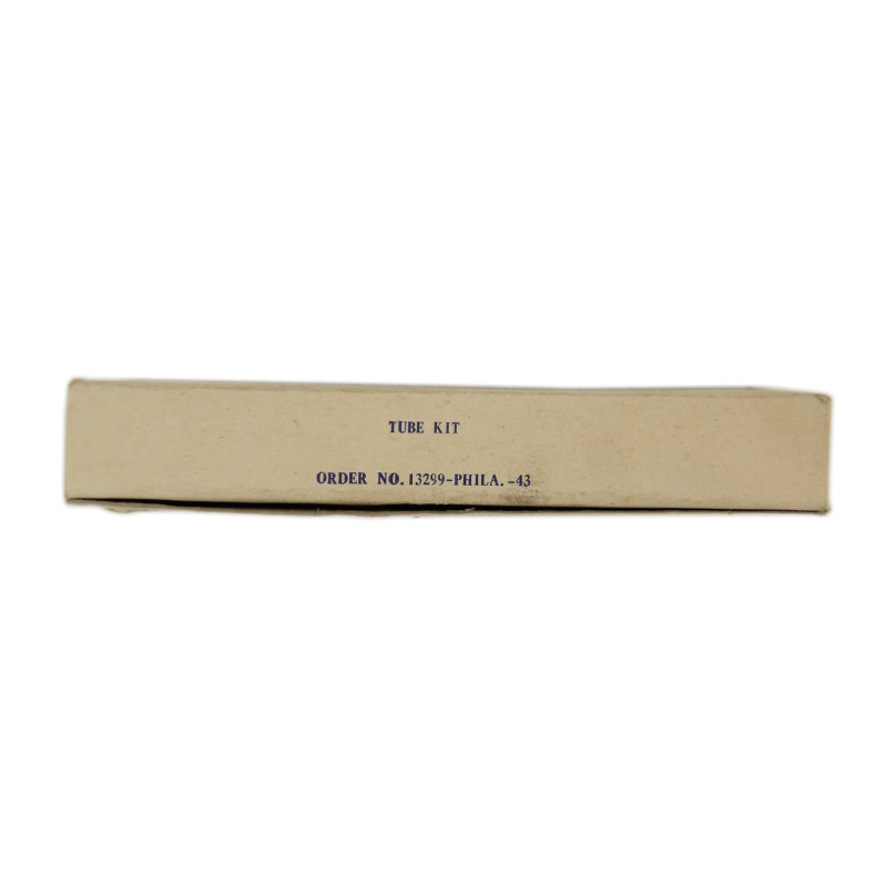 Kit, Tube, Radio Receiver BC-728-C, 1943