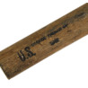 Demi-toile de tente, 1er type, US Army, FRASER PRODUCT 1942