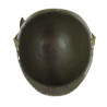 Helmet, M1, Fixed Loops, 1er Régiment de chasseurs parachutistes, French Airborne