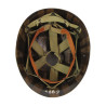 Helmet, M1, Fixed Loops, 1er Régiment de chasseurs parachutistes, French Airborne