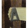 Helmet, M1, Fixed Loops, 1er Régiment de chasseurs parachutistes, French Airborne