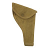 Holster, Webbing, Revolver, Canadian, Z.L.&T. Ltd. 1943