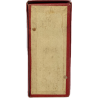 Yser Medal, 1914-1918