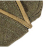 Calot troupe, Quartermaster Corps, nominatif, Co. I, 2nd Inf. Regt., 5th Infantry Division, taille 57, 1941