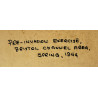 Photograph, US Navy, Combat Photo Unit 8, Pre-Invasion Exercise, Bristol Channel, England, 1944