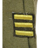 Shirt, Wool, Special, 15 ½ x 33, 1943, 88th Inf. Div., Italian-Made