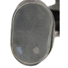 Mask, Gas, Mk IV, Complete, 1940, with Canadian Bag, 1942