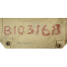 Mask, Gas, Mk IV, Complete, 1940, with Canadian Bag, 1942