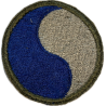 Patch, 29th Infantry Division