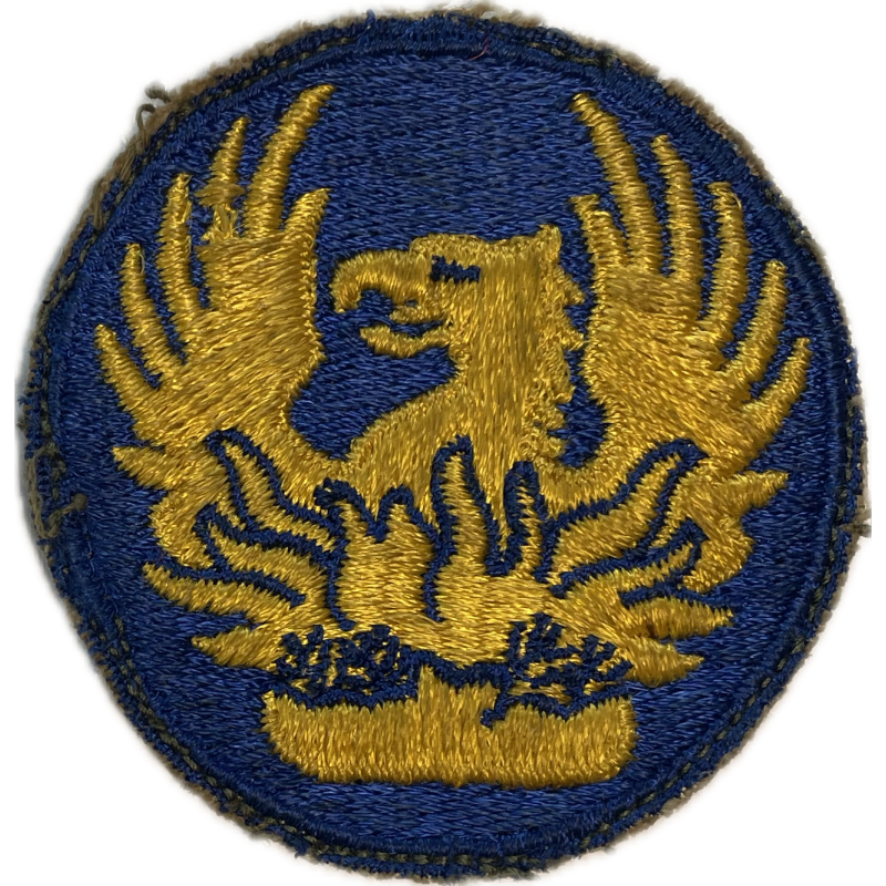 Patch, US Veterans Administration Patch, US Veterans Administration