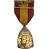 Commemorative Medal of the 1914–1918 War, Belgian