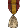 Commemorative Medal of the 1914–1918 War, Belgian