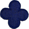 Insigne, 88th Infantry Division, Italie