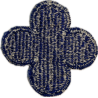 Insigne, 88th Infantry Division, Italie