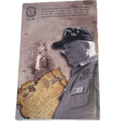 Livre, Down to the Wire - The Experiences of WWII Screaming Eagle John Primerano and stories along those lines...
