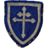 Patch, 79th Infantry Division