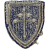 Patch, 79th Infantry Division