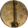 Crest, 81st Infantry Division, à épingle