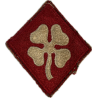 Insigne, Fourth Army