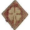 Patch, Fourth Army