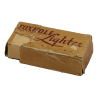 Briquet, Foxhole Lighter, THE IMCO CO., avec mèches
