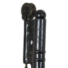 Briquet, Foxhole Lighter, THE IMCO CO., avec mèches