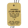 Brushes, Utility, Servicemen's, H. HERTZBERG & SON, INC.