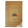 Manual, Eighth Armored Division Handbook for Tank Platoon Commanders, 1942